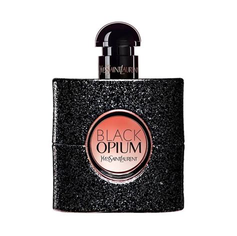 ysl black opium dupe